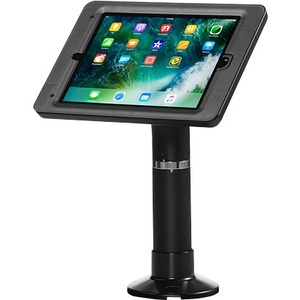 ArmorActive Pipeline Kiosk 12 in with Elite for iPad 9.7 (2017) in Black 800-00001_00198