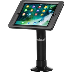 ArmorActive Pipeline Kiosk 12 in with Elite for iPad 9.7 (2017) in Black 800-00001_00198