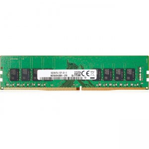 HP 4GB DDR4 SDRAM Memory Module 3TQ31AA