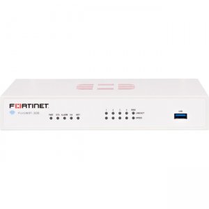 Fortinet FortiGate 30E Network Security/Firewall Appliance FG-30E-BDL-USG-874-12