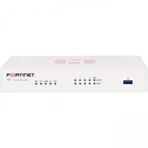 Fortinet FortiGate 30E Network Security/Firewall Appliance FG-30E-BDL-874-60