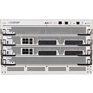 Fortinet FortiGate Network Security/Firewall Appliance FG-7040E-DC 7040E