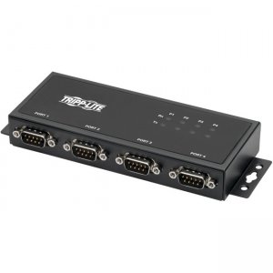 Tripp Lite RS422/485 USB to Serial FTDI Adapter U208-004-IND