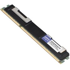 AddOn 128GB DDR4 SDRAM Memory Module AM2666D48R4LRN/128G