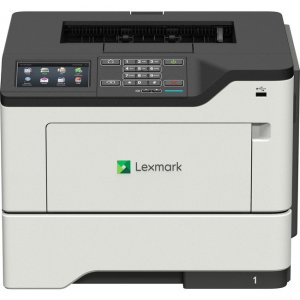 Lexmark Laser Printer 36ST520 MS622de