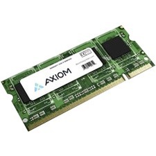 Axiom 2GB DDR2-800 SODIMM for Synology - RAM800DDR2-2G RAM800DDR2-2G-AX