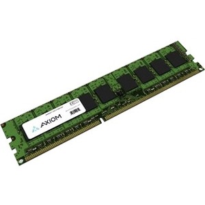 Axiom 8GB DDR3 SDRAM Memory Module RAMEC1600DDR3-4GBX2-AX