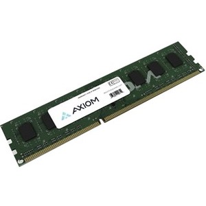 Axiom 2GB DDR3-1333 UDIMM for Fujitsu - S26361-F4401-L2, S26361-F3378-E2 S26361-F3378-E2-AX