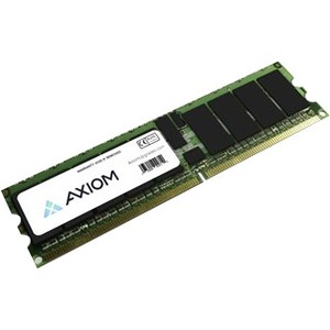 Axiom 16GB DDR2-667 ECC RDIMM Kit (2 x 8GB) for Fujitsu - S26361-F3449-L515 S26361-F3449-L515-AX