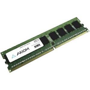 Axiom 1GB DDR2-800 ECC UDIMM for Fujitsu - , S26361-F3373-L413 S26361-F3870-L514-AX S26361-F3870-L514