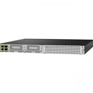Cisco Router ISR4331-DNA 4331