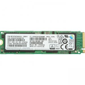 HP Z Turbo Drive Solid State Drive 4YZ42AA