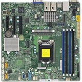 Supermicro Server Motherboard MBD-X11SSH-CTF-B X11SSH-CTF