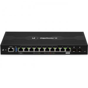 Ubiquiti EdgeRouter Router ER-12
