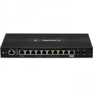 Ubiquiti Ubiquiti Router ER-12