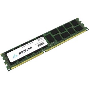 Axiom 16GB DDR3-1866 ECC RDIMM for Apple - MF622G/A MF622G/A-AX