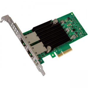 Axiom Ethernet Converged Network Adapter X550T2-AX X550-T2