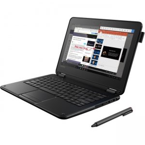 Lenovo 300e Winbook 2 in 1 Notebook 81FY002NUS