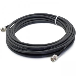 AddOn Coaxial Simplex Network Cable ADD-734D3-BNC-3MPVC