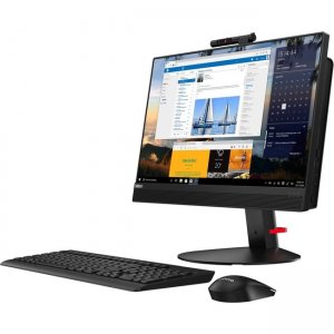 Lenovo ThinkCentre M820z All-in-One Computer 10SC000XUS
