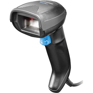 Datalogic Gryphon Handheld Barcode Scanner GD4520-BK-USB GD4520