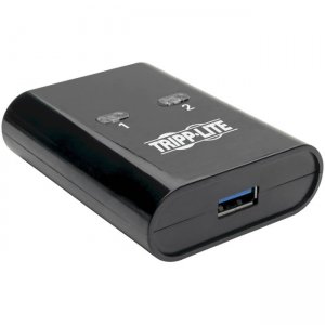 Tripp Lite 2-Port USB 3.0 Peripheral Sharing Switch - SuperSpeed U359-002