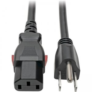 Tripp Lite Standard Power Cord P006-L01