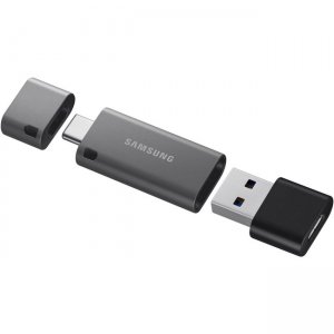 Samsung 256GB Duo Plus USB 3.1 Flash Drive MUF-256DB/AM