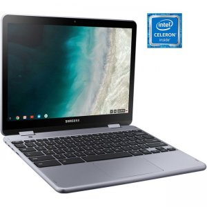 Samsung Chromebook Plus 2 in 1 Chromebook XE521QAB-K01US