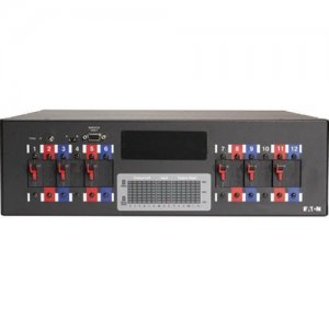 Eaton Rack Power Module (RPM) Y03111027300000