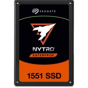 Seagate Nytro 1551 SATA SSD - Mainstream Endurance XA1920ME10063
