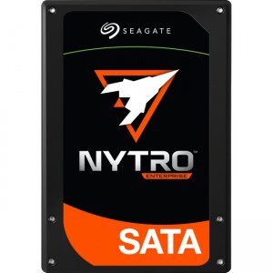 Seagate Nytro 1351 SATA SSD - Light Endurance XA1920LE10103