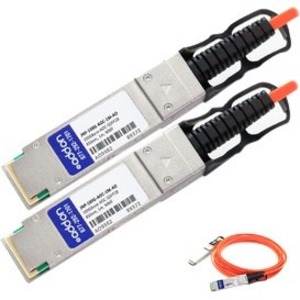 AddOn Fiber Optic Network Cable JNP-100G-AOC-5M-AO