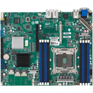 Tyan Server Motherboard S5620GM2NR S5620