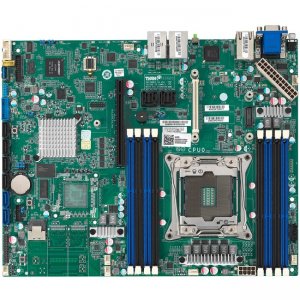 Tyan Server Motherboard (EOL) S5620WGM2NR S5620