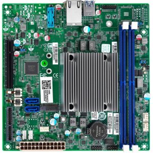 Tyan Desktop Motherboard S32272NR-C338 S3227