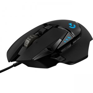 Logitech High Performance Gaming Mouse 910005469 G502 HERO