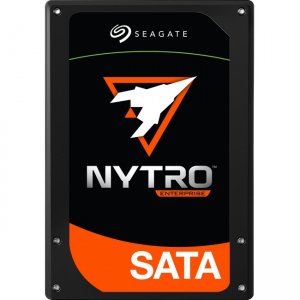Seagate Nytro 1551 SATA SSD - Mainstream Endurance XA1920ME10083-10PK XA1920ME10083