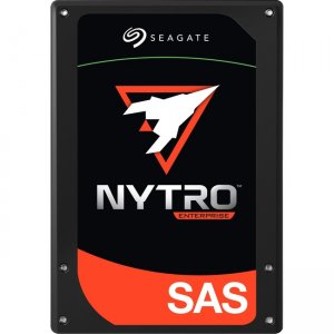 Seagate Nytro 1551 SATA SSD - Mainstream Endurance XA480ME10063-10PK XA480ME10063