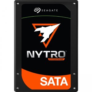 Seagate Nytro 1351 SATA SSD - Light Endurance XA240LE10003-10PK XA240LE10003
