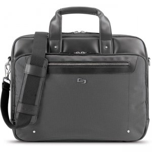 Solo Park Laptop Briefcase EXE350-10 USLEXE35010