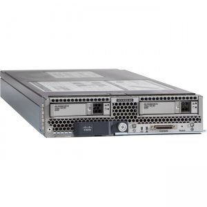 Cisco UCS B200 M5 Server UCS-SP-B200M5-F3T