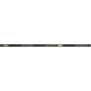 Geist 33-Outlets PDU I10034 MN01X4W1-33M149-3TL21A0A10-S