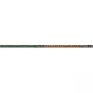 Geist 36-Outlets PDU NR30025L MNR3EGW1-36PT68-3TL6A0A10-S