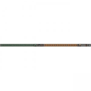 Geist 36-Outlets PDU NR30025L MNR3EGW1-36PT68-3TL6A0A10-S