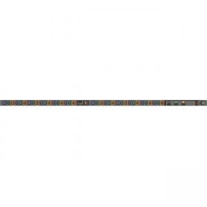 Geist 36-Outlets PDU NS30042L MNS3EGW1-36PNB8-4CS15A0A10-S-A