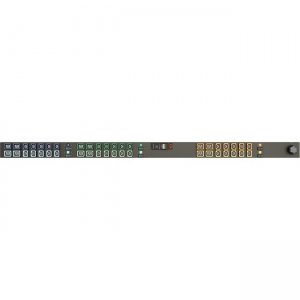 Geist 42-Outlets PDU I10079L MN01D9W1-42PTB3-5PS56B0A10-S