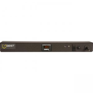 Geist 10-Outlets PDU 15937 BRFAN100-10