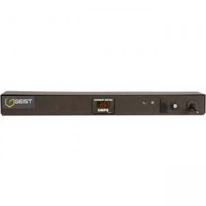 Geist 10-Outlets PDU 16692 BRFAN100-1025