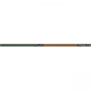 Geist 36-Outlets PDU NS30025L MNS3EGW1-36PT68-3TL6A0A10-S